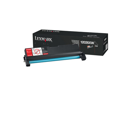 E120/E120n photoconductor kit