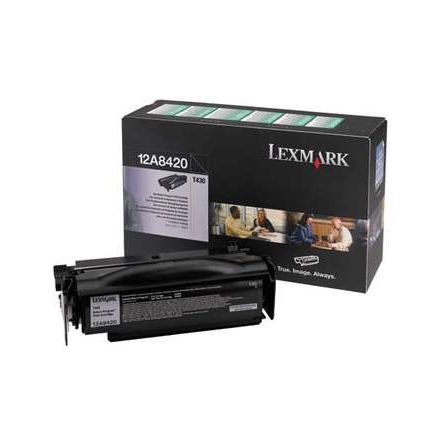 T430 toner 6k