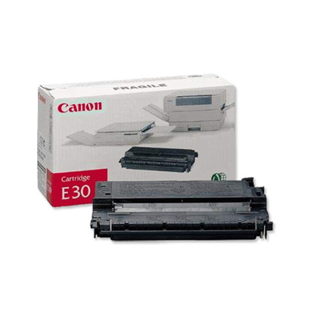 E30 FC/PC toner cartridge