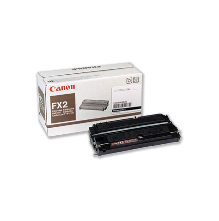 FX-2 toner cartridge