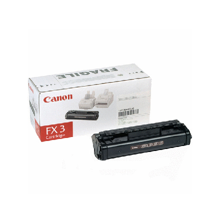 FX-3 toner cartridge