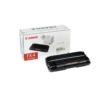 FX-4 toner cartridge
