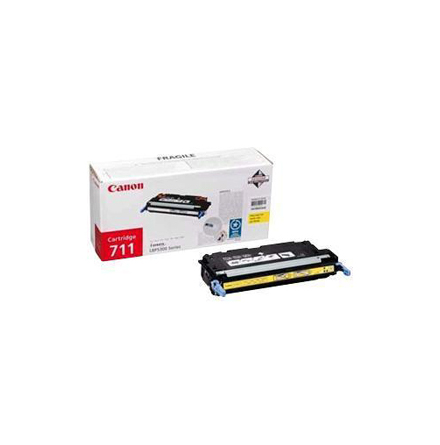 711 yellow toner cartridge