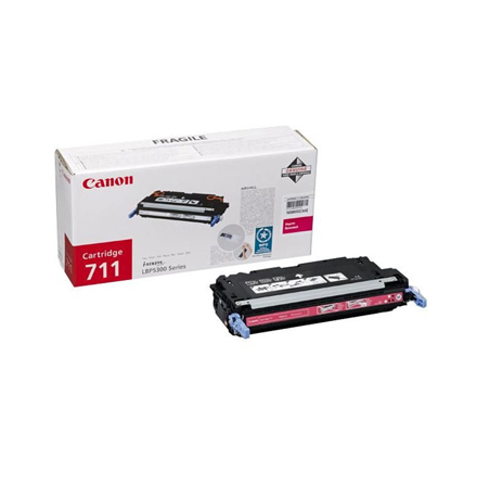 711 magenta toner cartridge