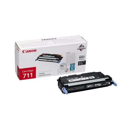 711 black toner cartridge