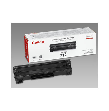 712 black toner cartridge