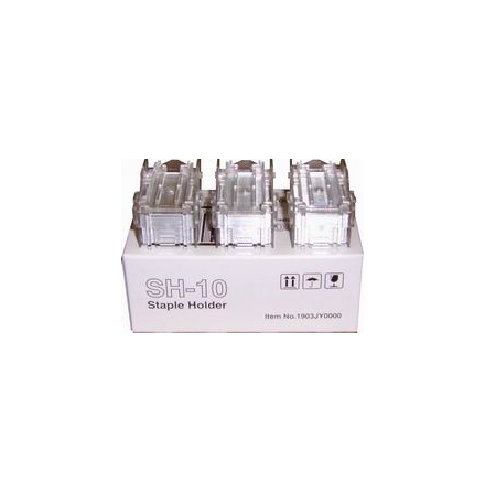 SH-10 FS-C8100DN staples cartridge (3 x 5000)