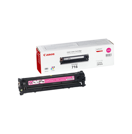 716M magenta toner cartridge