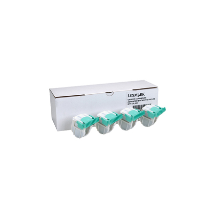 C935/XC940 saddle staple cartridges (4x5000)