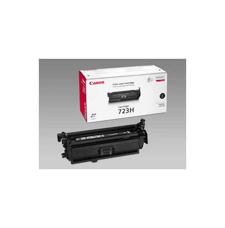 CRG 723H black toner