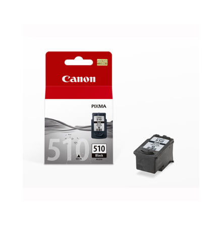 PG-510 black ink cartridge