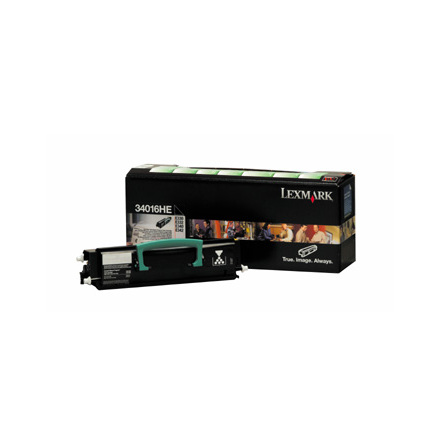E34X toner (Prebate) 6k