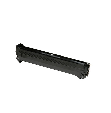 C9600/C9650/C9800/C9850 drum black