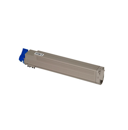 C9600/C9650/C9800/C9850 toner black