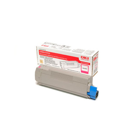 C5800/C5900/5550 toner magenta 5k