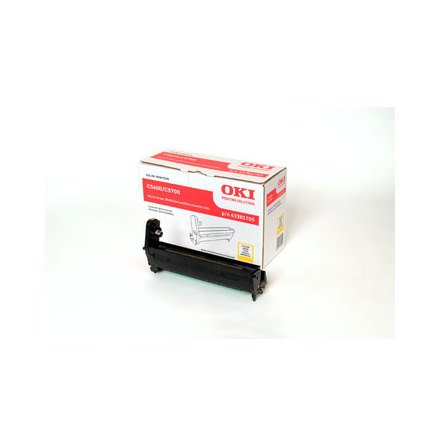 C5600/C5700 drum yellow