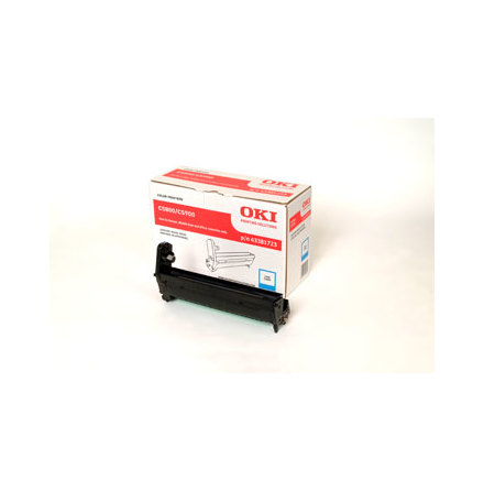 C5800/C5900/5550 drum cyan
