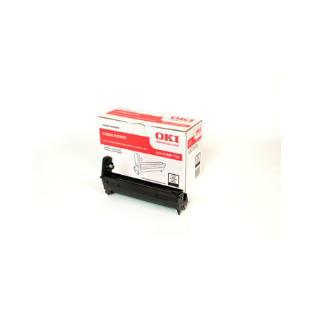 C5800/C5900/5550 drum black