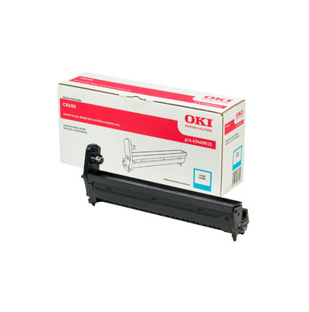 C8600/C8800 drum cyan 20k