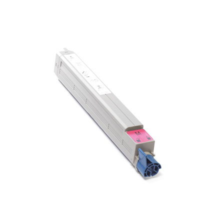 C910 toner magenta 15K