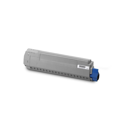MC860 toner yellow 10K