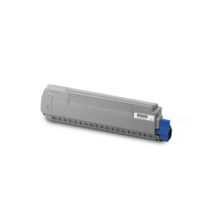MC860 toner cyan 10K