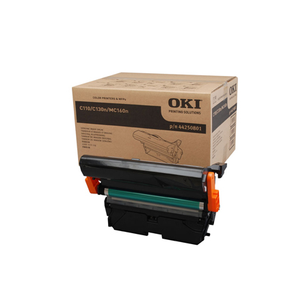 C110/C130/C160 drum