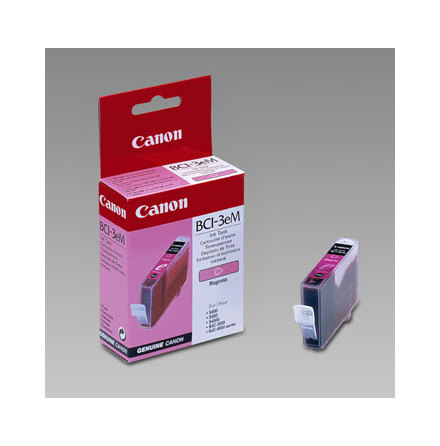 BCI-3eM magenta ink cartridge