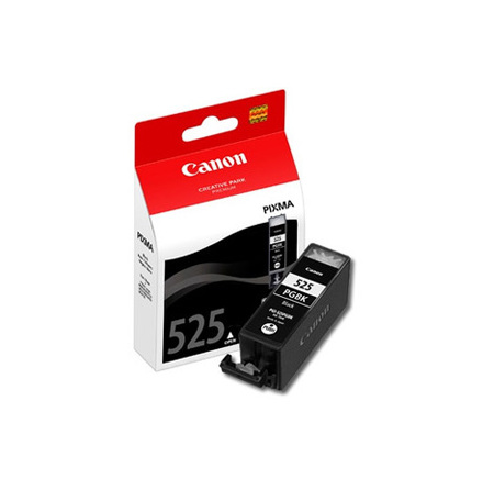 PGI-525PGBK black ink cartridge