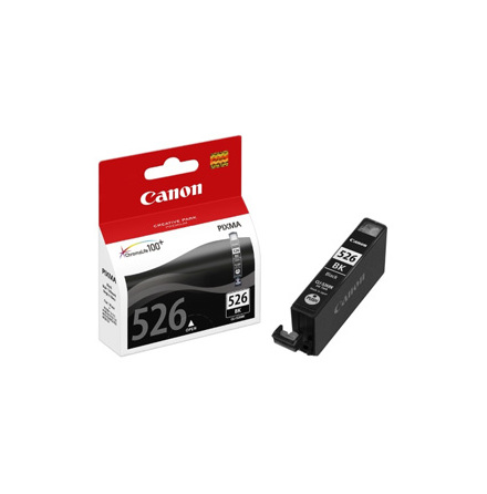 CLI-526 BK black ink cartridge