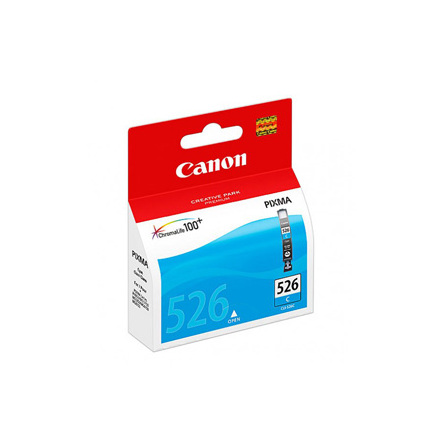 CLI-526 C cyan ink cartridge