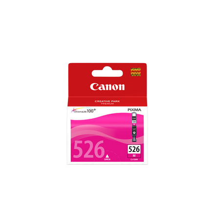 CLI-526 M magenta ink cartridge