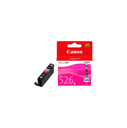 CLI-526 M magenta ink cartridgeblistered