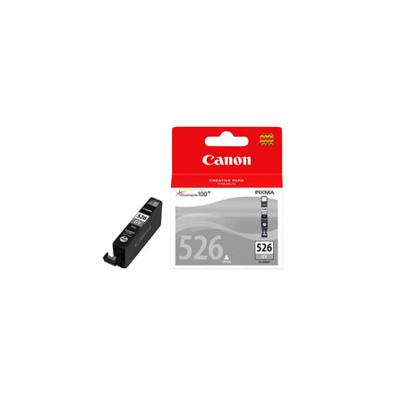 CLI-526 GY grey ink cartridge