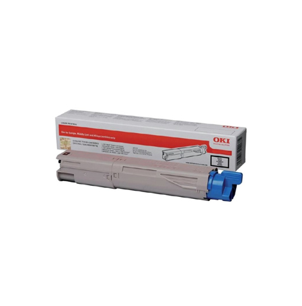 MC853/MC873 black toner 7K