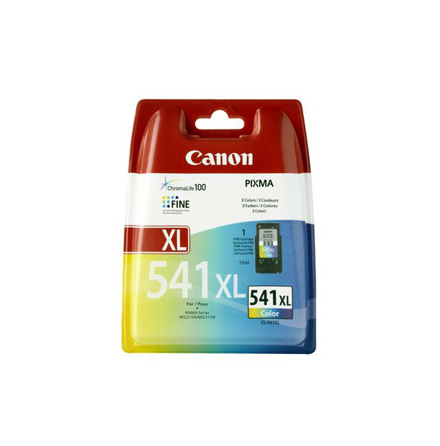 CL-541 XL color ink cartridge