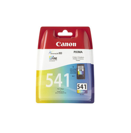CL-541 color ink cartridge