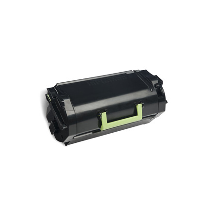522H toner black HC 25k