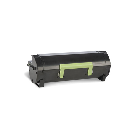 602X toner black ekstra HC 20k
