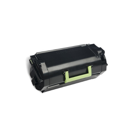MX711/MX810 black toner 45k (Corporate)