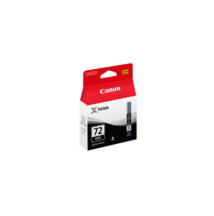 PGI-72 matte black ink tank