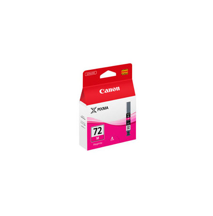 PGI-72 magenta ink tank