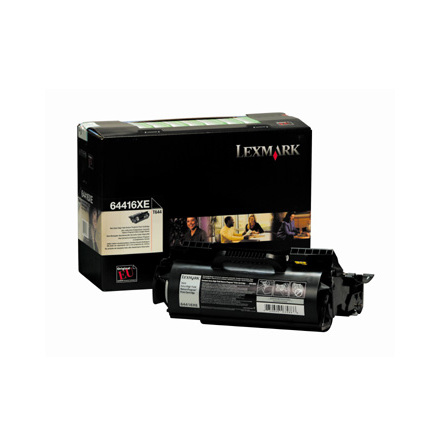 T644 toner (Prebate) 32k