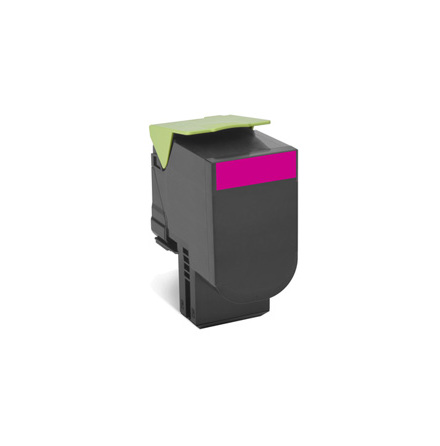 702HM toner magenta HC 3k