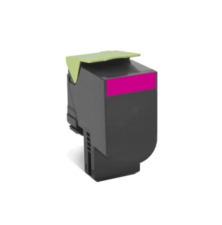 CX310/CX410 magenta toner 2k (Corporate)