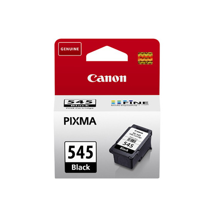 PG-545 black ink cartridge