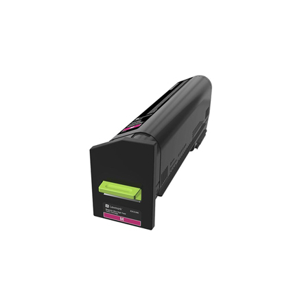 CX860 magenta toner 55k (Corporate)