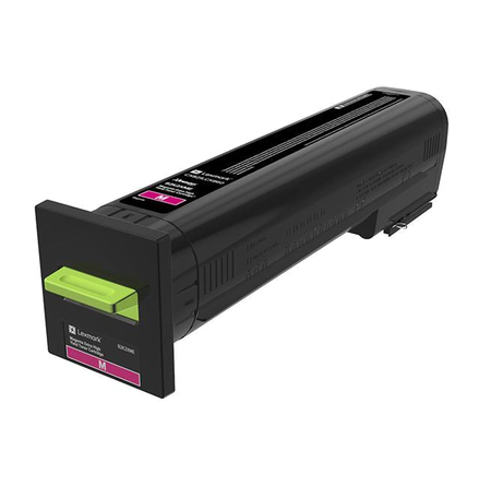 CX825/860 magenta toner 22k (Corporate)