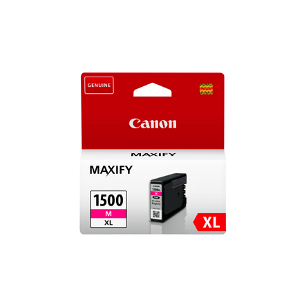 PGI-1500XL ink cartridge magenta