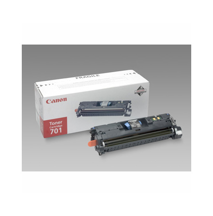 701C cyan toner cartridge